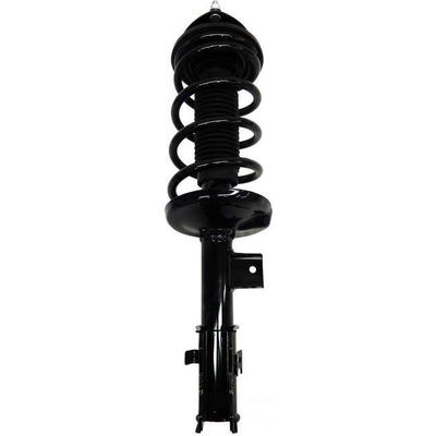 Front Complete Strut Assembly by WORLDPARTS STRUTS - W2331741L pa4