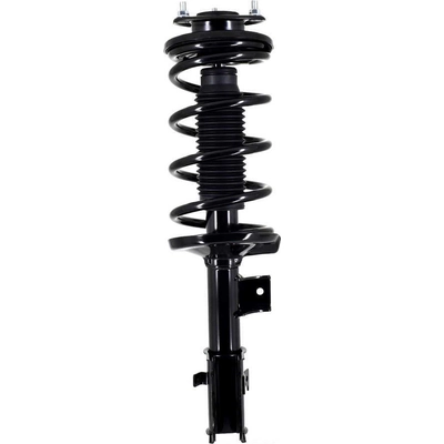 Front Complete Strut Assembly by WORLDPARTS STRUTS - W2331741L pa6