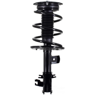 WORLDPARTS STRUTS - W2331839L - Front Complete Strut Assembly pa1