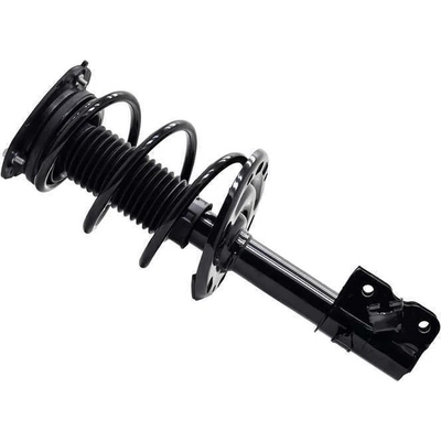 WORLDPARTS STRUTS - W2331839L - Front Complete Strut Assembly pa2