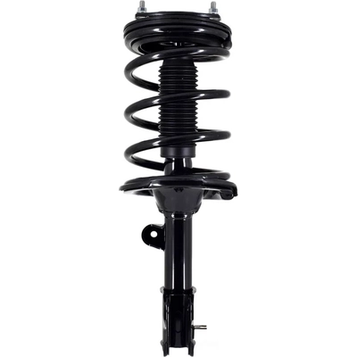 Front Complete Strut Assembly by WORLDPARTS STRUTS - W2331908R pa3