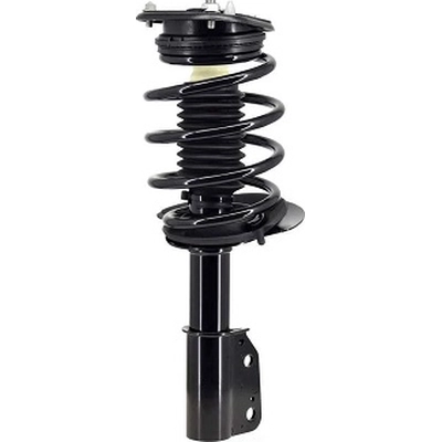 Front Complete Strut Assembly by WORLDPARTS STRUTS - W2331931 pa4