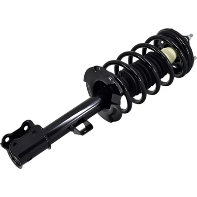 Front Complete Strut Assembly by WORLDPARTS STRUTS - W2332352L pa2