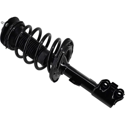 Front Complete Strut Assembly by WORLDPARTS STRUTS - W2332367R pa5
