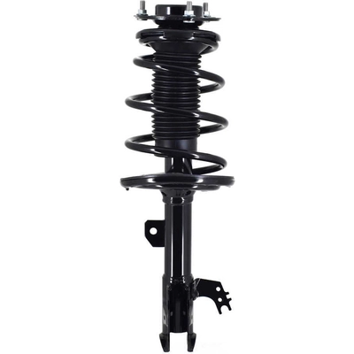 WORLDPARTS STRUTS - W2333313R - Front Complete Strut Assembly pa2