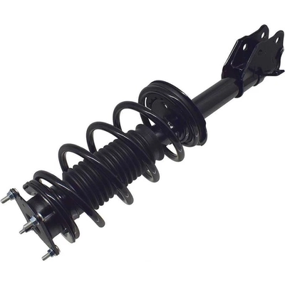 WORLDPARTS STRUTS - W2333363L - Front Complete Strut Assembly pa2