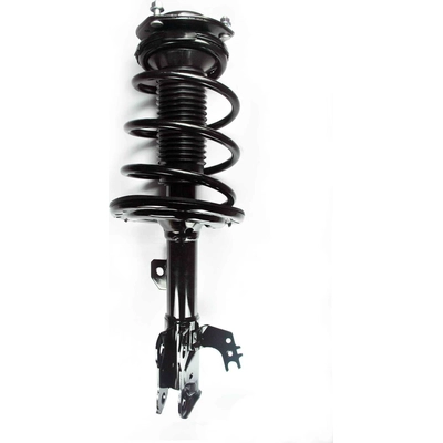 WORLDPARTS STRUTS - W2333375R - Front Complete Strut Assembly pa2