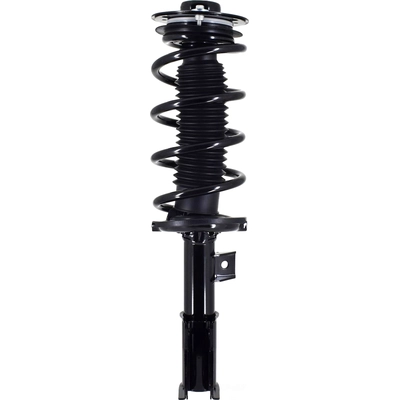 Front Complete Strut Assembly by WORLDPARTS STRUTS - W2333392L pa3