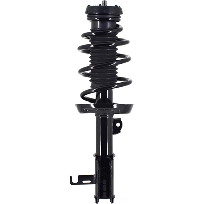 Front Complete Strut Assembly by WORLDPARTS STRUTS - W2333415L pa3