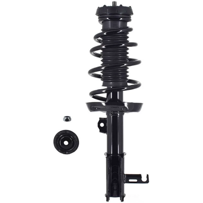 Front Complete Strut Assembly by WORLDPARTS STRUTS - W2333415R pa7
