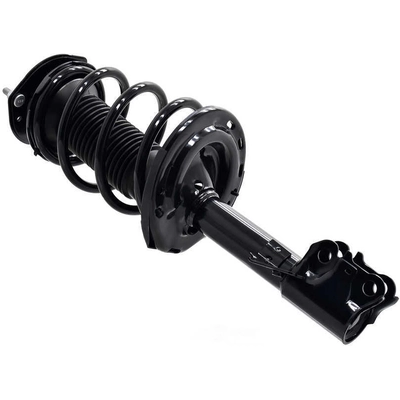 Front Complete Strut Assembly by WORLDPARTS STRUTS - W2333444L pa6