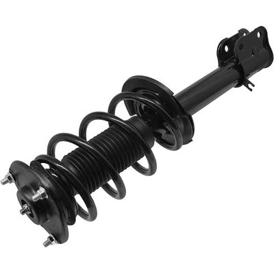 Front Complete Strut Assembly by WORLDPARTS STRUTS - W2333447L pa7