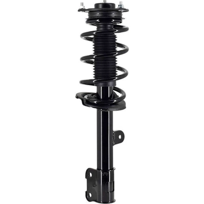 Front Complete Strut Assembly by WORLDPARTS STRUTS - W2333447R pa2