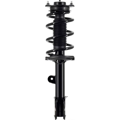 Front Complete Strut Assembly by WORLDPARTS STRUTS - W2333447R pa3