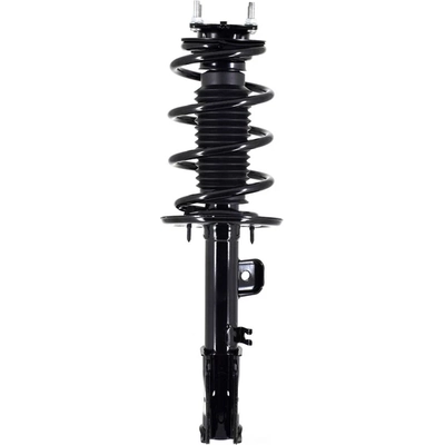 Front Complete Strut Assembly by WORLDPARTS STRUTS - W2333450L pa3
