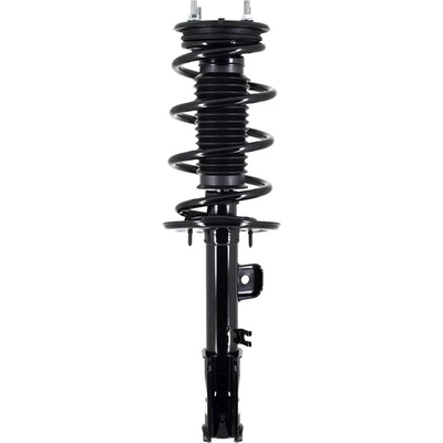 WORLDPARTS STRUTS - W2333451L - Front Complete Strut Assembly pa1