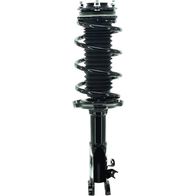 Front Complete Strut Assembly by WORLDPARTS STRUTS - W2333466L pa3