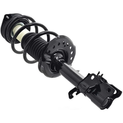WORLDPARTS STRUTS - W2333476L - Front Complete Strut Assembly pa1