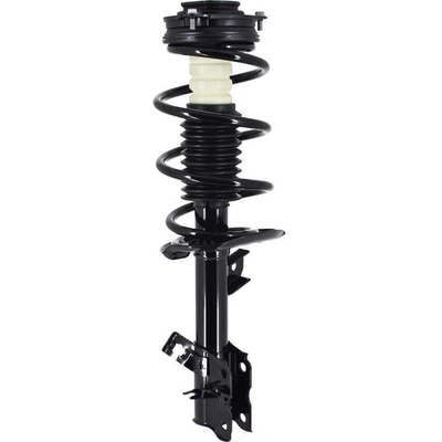 WORLDPARTS STRUTS - W2333476L - Front Complete Strut Assembly pa2