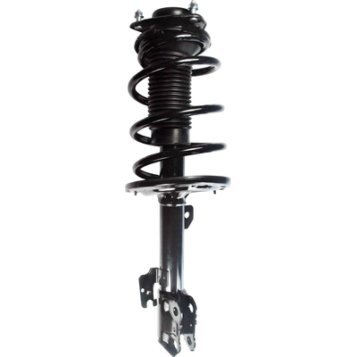 WORLDPARTS STRUTS - W2333491L - Front Complete Strut Assembly pa1