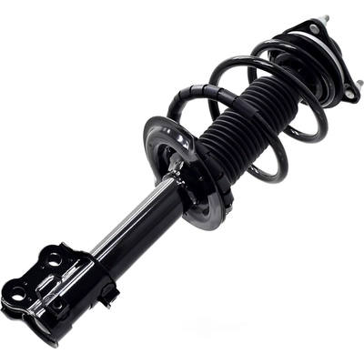 Front Complete Strut Assembly by WORLDPARTS STRUTS - W2333505L pa4
