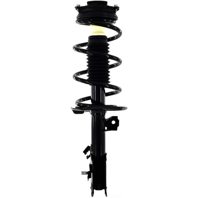 WORLDPARTS STRUTS - W2333511L - Front Complete Strut Assembly pa1