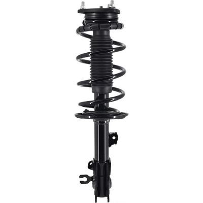 WORLDPARTS STRUTS - W2333560L - Front Complete Strut Assembly pa1