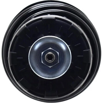 Front Complete Strut Assembly by WORLDPARTS STRUTS - W2333714L pa3