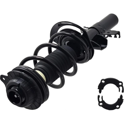 WORLDPARTS STRUTS - W2333823R - Front Complete Strut Assembly pa1