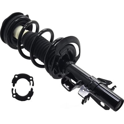 WORLDPARTS STRUTS - W2333823R - Front Complete Strut Assembly pa2