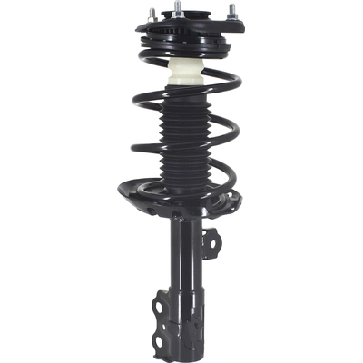 WORLDPARTS STRUTS - W2333942L - Front Complete Strut Assembly pa1