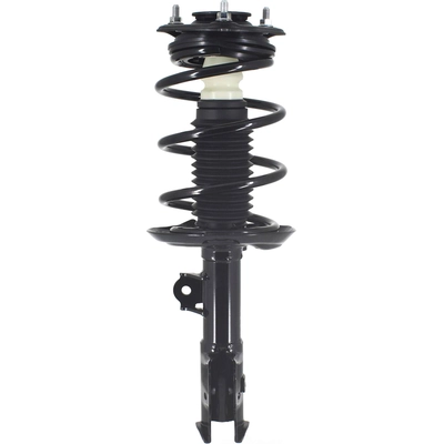 WORLDPARTS STRUTS - W2333942L - Front Complete Strut Assembly pa2