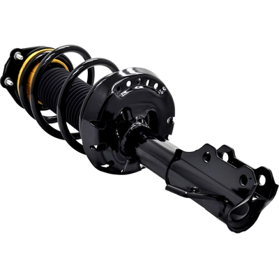 WORLDPARTS STRUTS - W2333987L - Front Complete Strut Assembly pa1