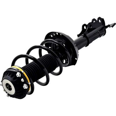 WORLDPARTS STRUTS - W2333987L - Front Complete Strut Assembly pa2