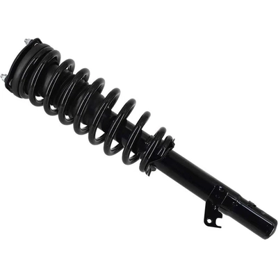 Front Complete Strut Assembly by WORLDPARTS STRUTS - W2335543R pa4