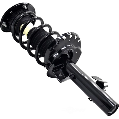 WORLDPARTS STRUTS - W2335795R - Front Complete Strut Assembly pa2