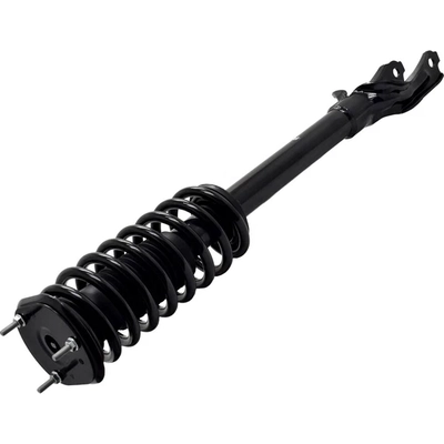 Front Complete Strut Assembly by WORLDPARTS STRUTS - W2335883R pa7