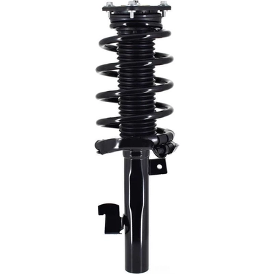 WORLDPARTS STRUTS - W2336311L - Front Complete Strut Assembly pa1