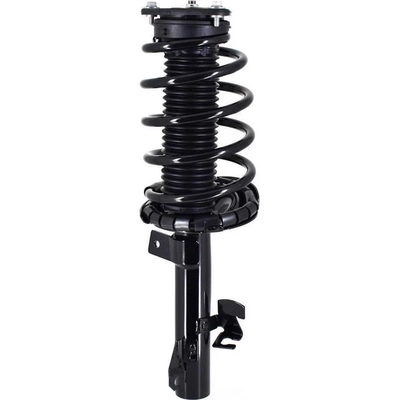 WORLDPARTS STRUTS - W2336311L - Front Complete Strut Assembly pa2