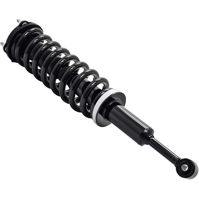 Front Complete Strut Assembly by WORLDPARTS STRUTS - W2345558R pa4