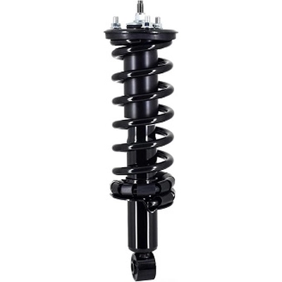 Front Complete Strut Assembly by WORLDPARTS STRUTS - W2345682 pa5