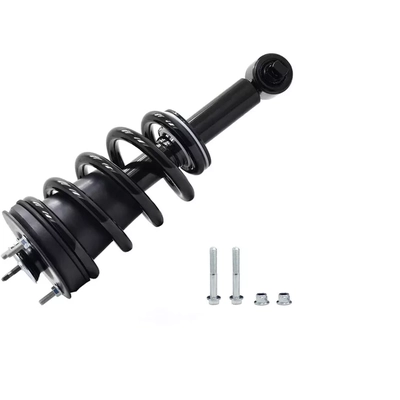 WORLDPARTS STRUTS - W2345815 - Front Complete Strut Assembly pa5