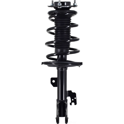 Front Complete Strut Assembly by WORLDPARTS STRUTS - W3331582R pa3