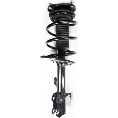 WORLDPARTS STRUTS - W3331622L - Front Complete Strut Assembly pa1