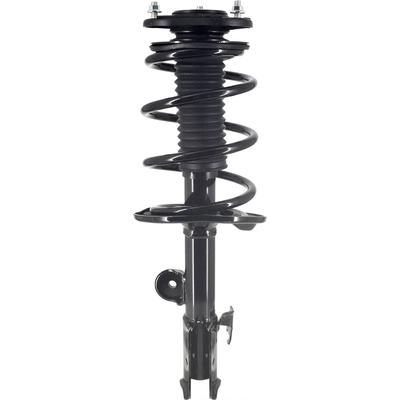 WORLDPARTS STRUTS - W3331622L - Front Complete Strut Assembly pa2