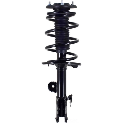 WORLDPARTS STRUTS - W3331622L - Front Complete Strut Assembly pa3