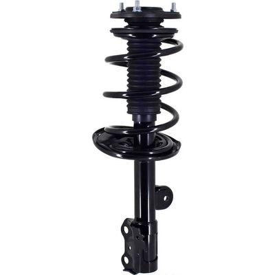 WORLDPARTS STRUTS - W3331622L - Front Complete Strut Assembly pa7