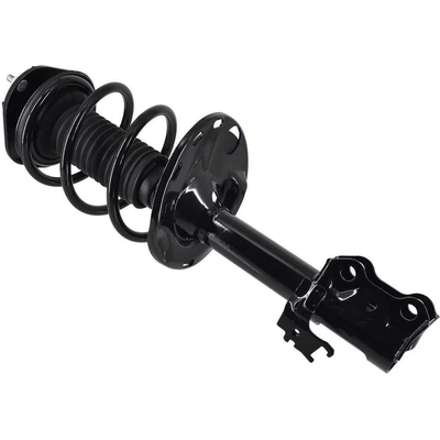 WORLDPARTS STRUTS - W3331622R - Front Complete Strut Assembly pa1