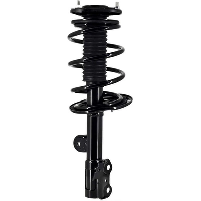 WORLDPARTS STRUTS - W3331622R - Front Complete Strut Assembly pa2