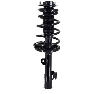 WORLDPARTS STRUTS - W3331660L - Front Complete Strut Assembly pa3